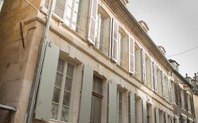 La Maison du Haut