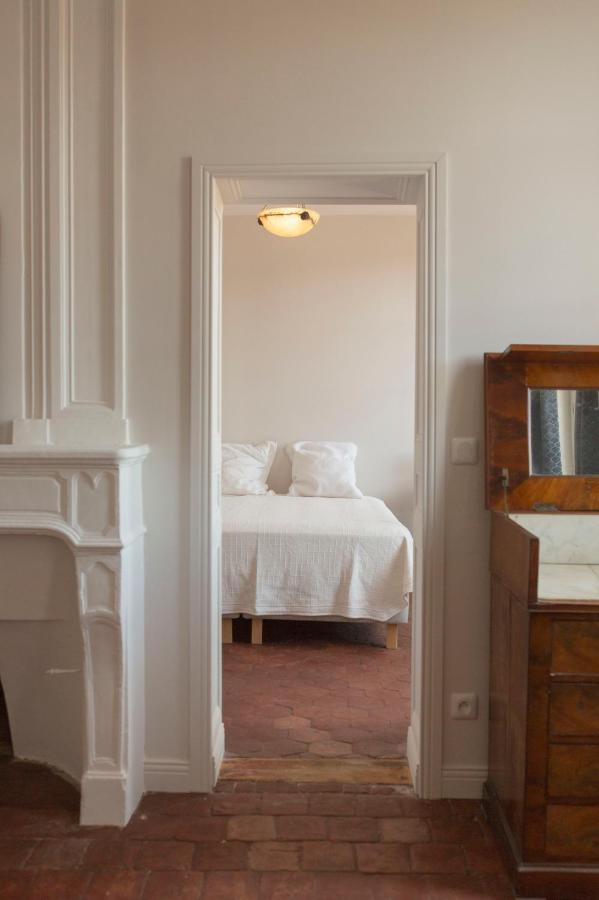 La Maison du Haut Tonnerre Extérieur photo