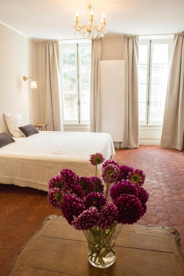 La Maison du Haut Tonnerre Extérieur photo